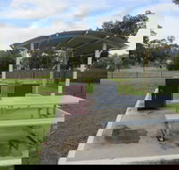 Sturt Park Reserve and Titanic Memorial - Sydney Tourism