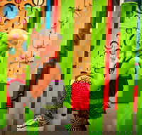 Supaworld Geelong - Sydney Tourism