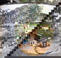 Tatong Tavern Water Tank - Sydney Tourism