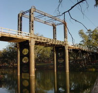 The Historic Barwon Bridge - Sydney Tourism