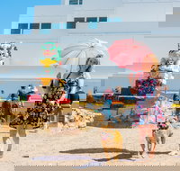 The Great Stupa of Universal Compassion - Sydney Tourism