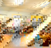 The Green Bank - Sydney Tourism