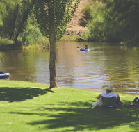 The Lions Junction Park - Tumut - Sydney Tourism