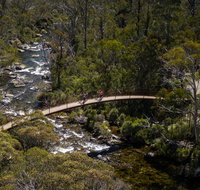 Thredbo Valley Track - Sydney Tourism