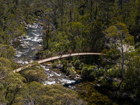 Thredbo Valley Track - Sydney Tourism 0