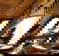 Tilpa Hotel - Sydney Tourism