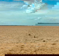 Toorale National Park - Sydney Tourism