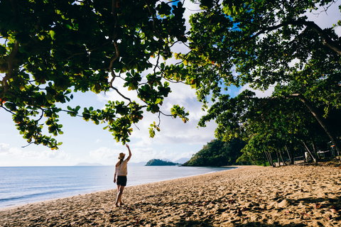 Trinity Beach - Sydney Tourism 2
