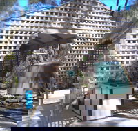 Trousers Point Great Short Walk - Sydney Tourism