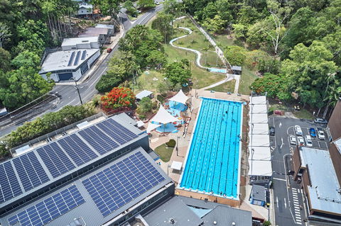 Tweed Regional Aquatic Centre - Murwillumbah - Sydney Tourism 0