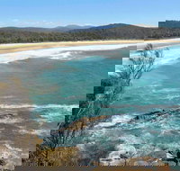 Wajurda Point Walking Track - Sydney Tourism