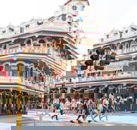 West End Fremantle - Sydney Tourism