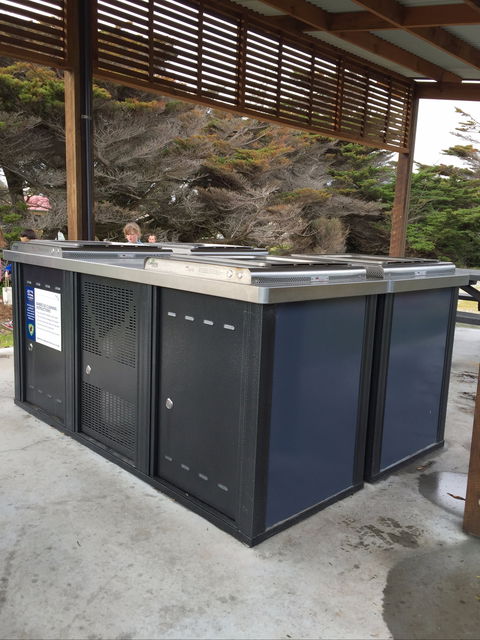 Whitemark Foreshore Picnic Area - Sydney Tourism 0