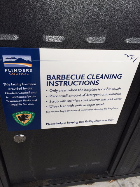 Whitemark Foreshore Picnic Area - Sydney Tourism 2