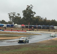 Winton Motor Raceway - Sydney Tourism