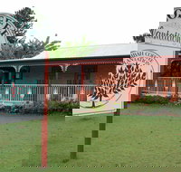 Wombah Coffee Plantation - Sydney Tourism