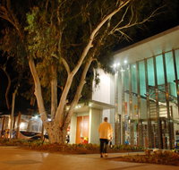 Wyndham Cultural Centre - Sydney Tourism