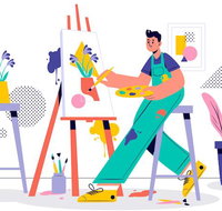 Paint and Sip Liverpool - Sydney Tourism