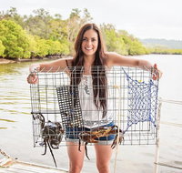 Catch a Crab Tour with Optional Seafood Lunch