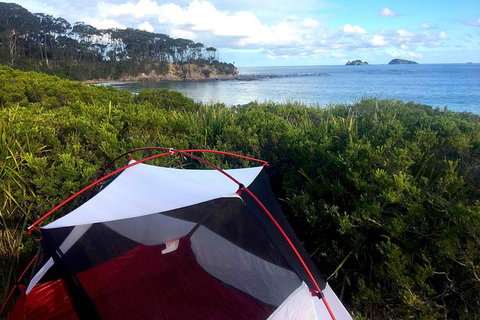 Batemans Bay Overnight Kayak Camping Tour - All Inclusive - Sydney Tourism 0