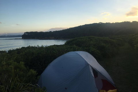 Batemans Bay Overnight Kayak Camping Tour - All Inclusive - Sydney Tourism 6