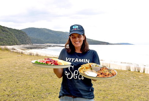 Batemans Bay Overnight Kayak Camping Tour - All Inclusive - Sydney Tourism 5