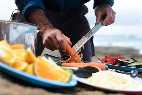 Batemans Bay Overnight Kayak Camping Tour - All Inclusive - Sydney Tourism 4