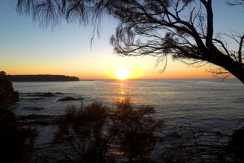 Batemans Bay Overnight Kayak Camping Tour - All Inclusive - Sydney Tourism 1