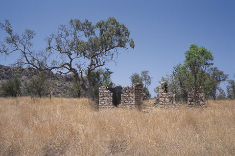 Lillimilura Police Station - Sydney Tourism 0