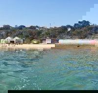 Mothers Beach Mornington - Sydney Tourism