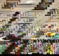 Mulwaree Arts Inc.