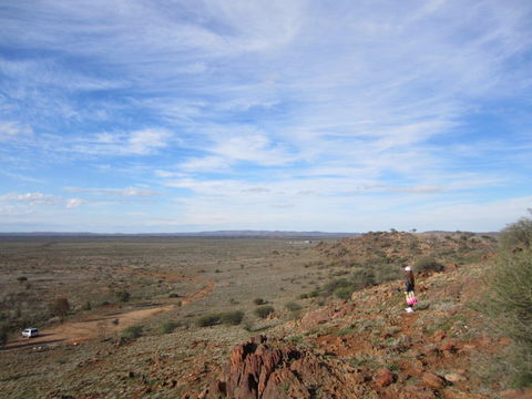 Sundown Nature Trail - Sydney Tourism 0