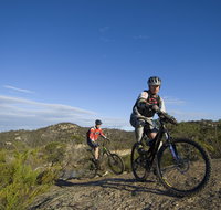 You Yangs Regional Park - Sydney Tourism