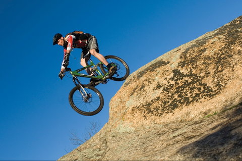 You Yangs Regional Park - Sydney Tourism 1