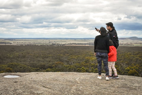 You Yangs Regional Park - Sydney Tourism 2