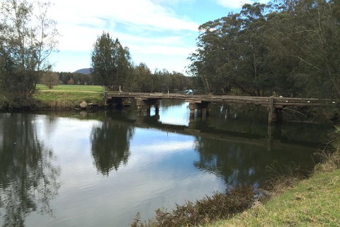 Narooma And Tilba Valley Private Tour - Sydney Tourism 7