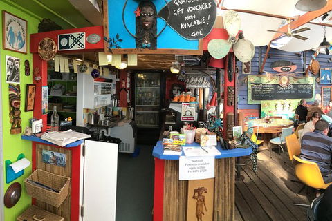 Narooma And Tilba Valley Private Tour - Sydney Tourism 1