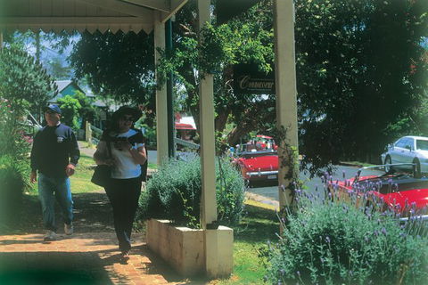 Narooma And Tilba Valley Private Tour - Sydney Tourism 6