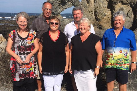 Narooma And Tilba Valley Private Tour - Sydney Tourism 2