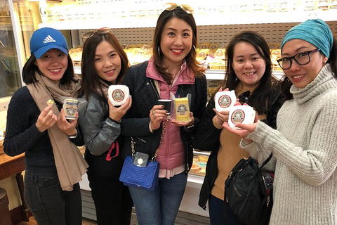 Narooma And Tilba Valley Private Tour - Sydney Tourism 10