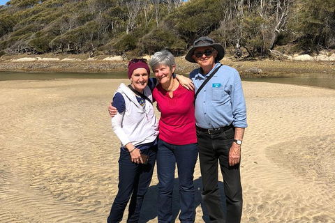 Narooma And Tilba Valley Private Tour - Sydney Tourism 12