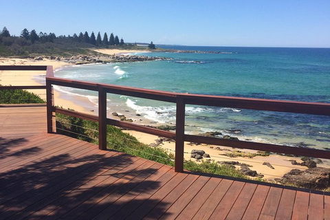 Narooma And Tilba Valley Private Tour - Sydney Tourism 5