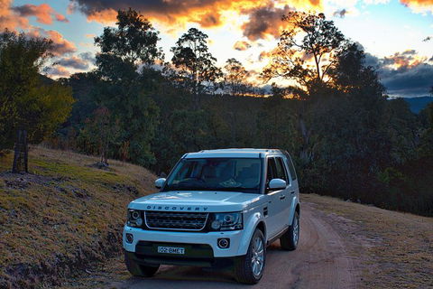 Ultimate Blue Mountains And Wildlife Tour - Sydney Tourism 4