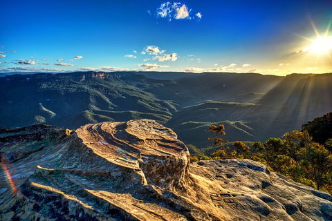 Ultimate Blue Mountains And Wildlife Tour - Sydney Tourism 5