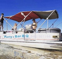 BBQ Boat Hire