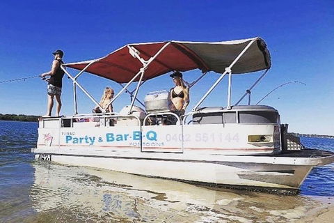 BBQ Boat Hire - Sydney Tourism 0