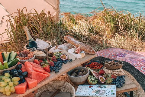 A Picnic In Byron Bay - Sydney Tourism 0