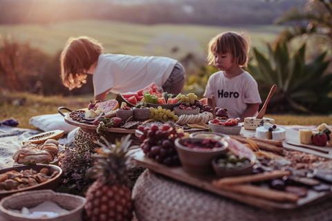 A Picnic In Byron Bay - Sydney Tourism 3