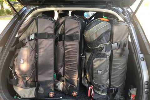 USam Hire Car Service - Sydney Tourism 3