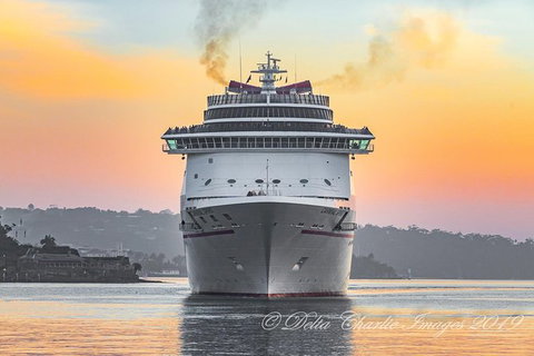 USam Hire Car Service - Sydney Tourism 5